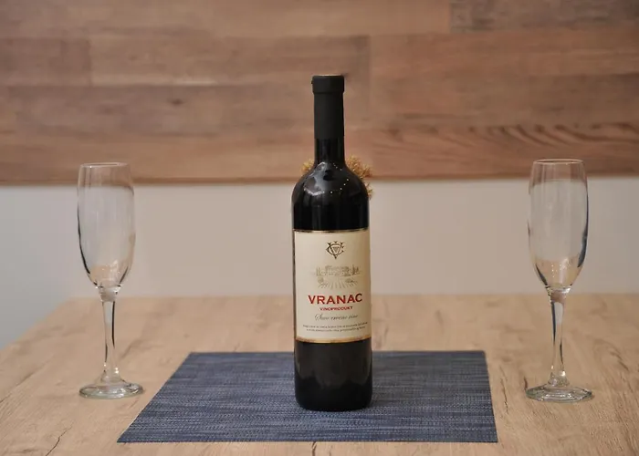 Miss Premier 19 Milmari Διαμέρισμα