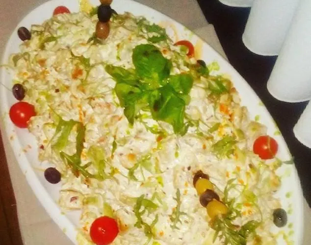 Miss Premier 19 Milmari * Κοπαόνικ