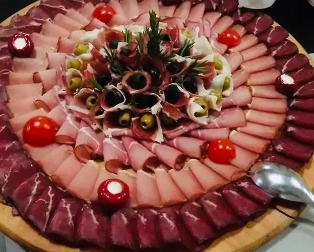 Διαμέρισμα Miss Premier 19 Milmari